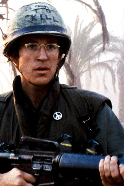 Joker- Full Metal Jacket