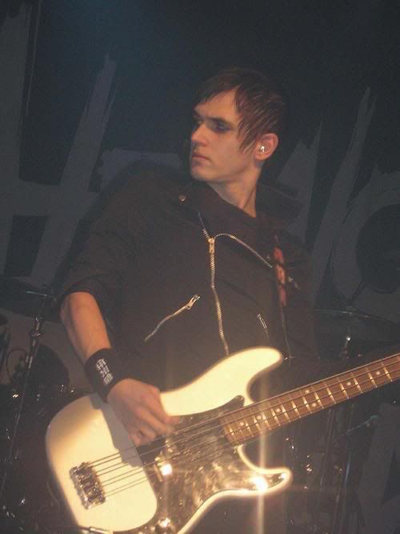 ⋆. 𐙚  ̊ mikey way