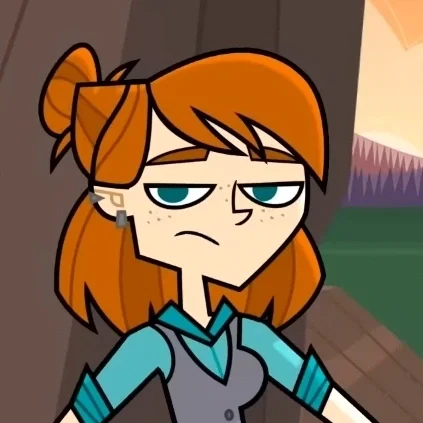 Ellie Parker [Disventure Camp]