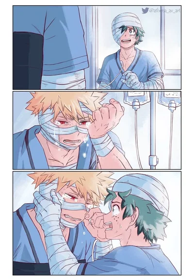 BKDK - After The War