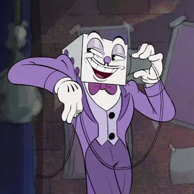 King Dice