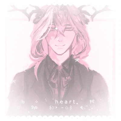 ♡゙゙` - Boomie_