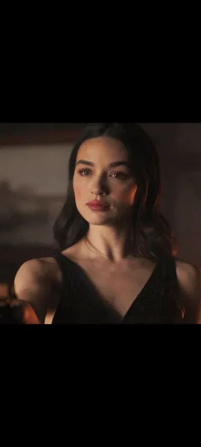Allison Argent
