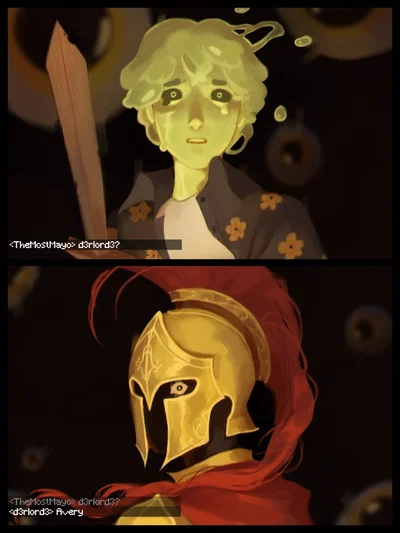 "I wont go."
