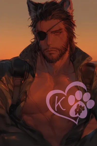 [Werewolf Leader:] Kaelen