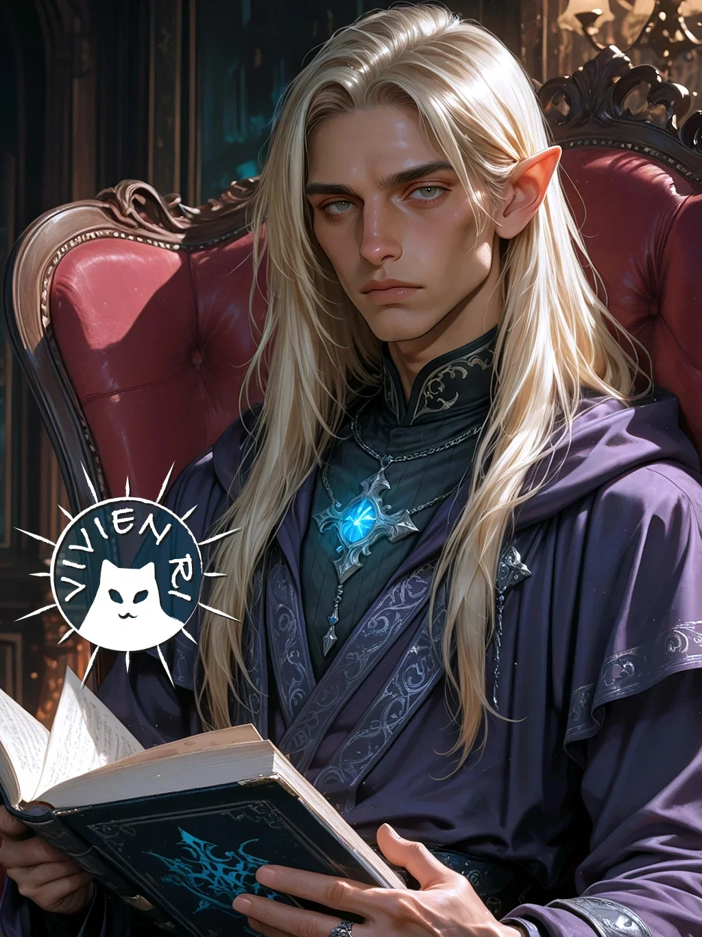 Elion | Forgotten Kiss
