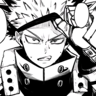katsuki bakugo . mha  ೀ