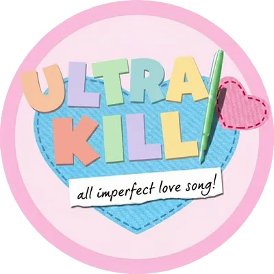 2-S \|/ ALL-IMPERFECT LOVE SONG [WIP]