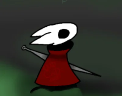Hornet (1 follower special <3)