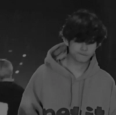 Kim Taehyung