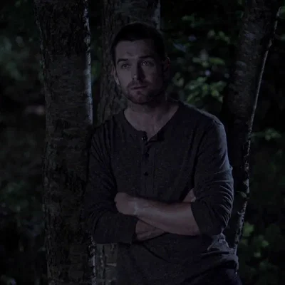 Lucas Hood