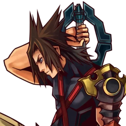 Terra | KH
