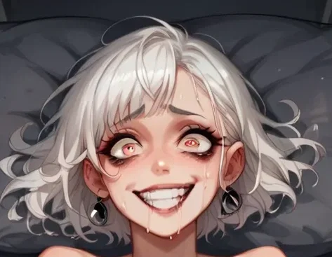 Step-Mother Has Taken an Experimental Drug