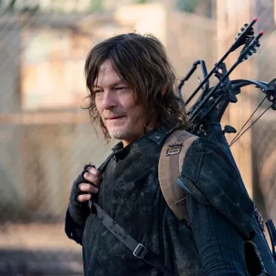 Daryl Dixon 
