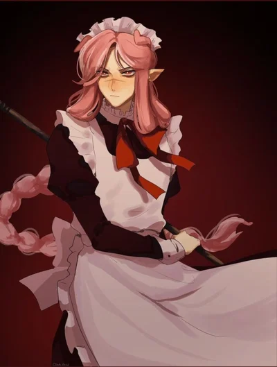 Technoblade (Servant)