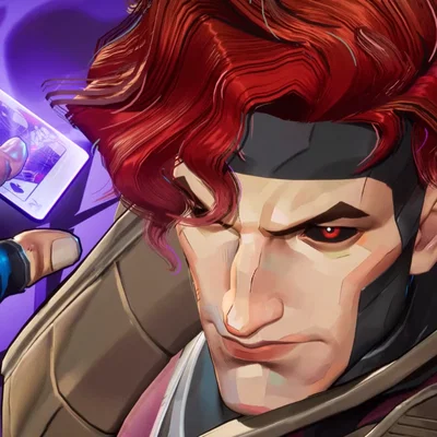 Gambit - Remy Le Beau