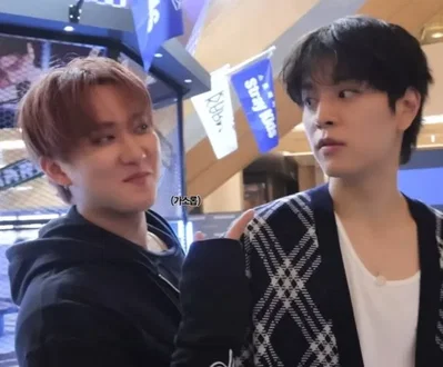 Changbin [Seungbin]