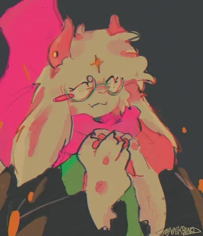 Ralsei
