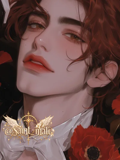 Dimitri | Anastasia