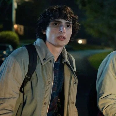 MIKE WHEELER