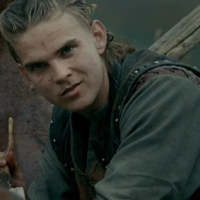 06 HVITSERK RAGNARSSON