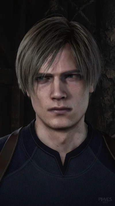 Leon Kennedy/ MLM