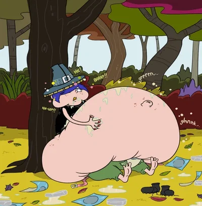 Fat Marié Kanker