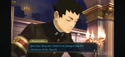 Entry Point: Halcyon's break