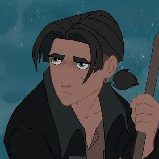 Jim Hawkins