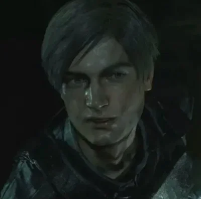 Leon S Kennedy