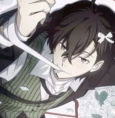 Osamu Dazai