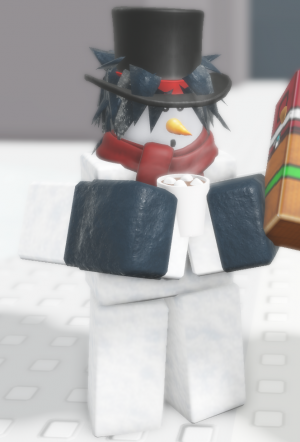 :D