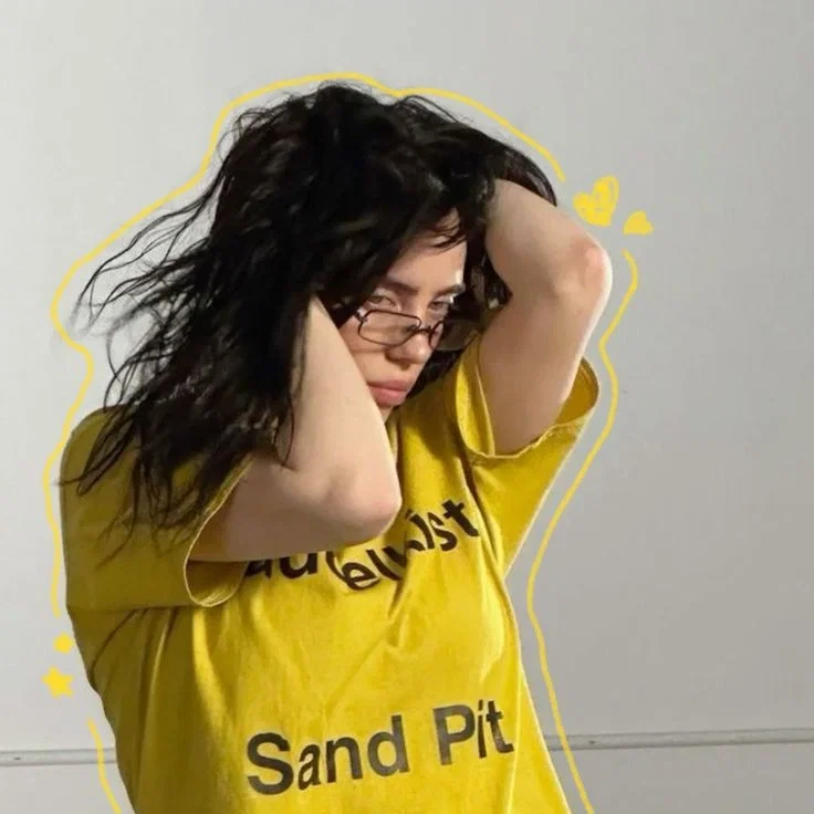 Billie eilish [WLW]