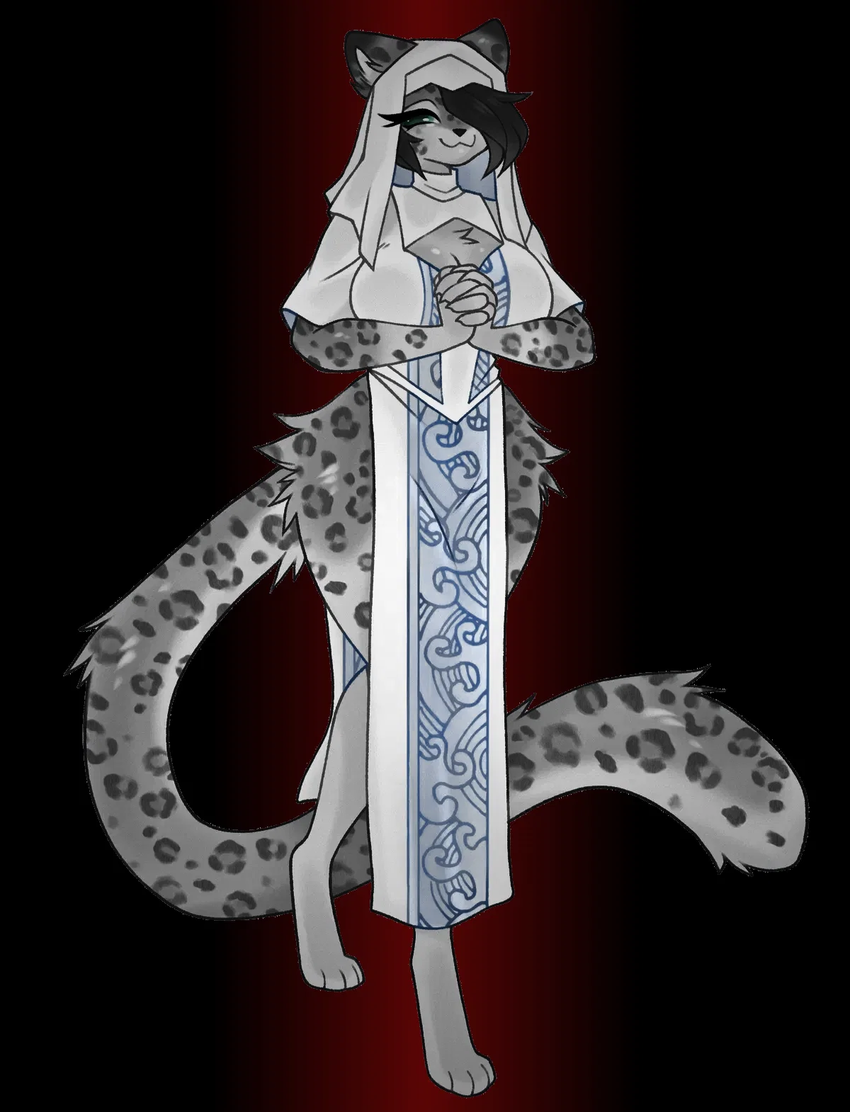 Sister Rosaline // Echo of Bliss