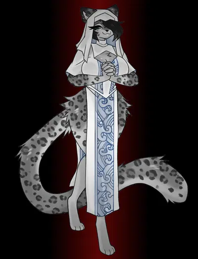 Sister Rosaline // Echo of Bliss