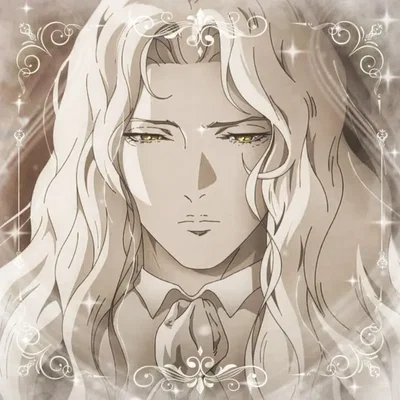 Adrian Țepeș (Alucard) 