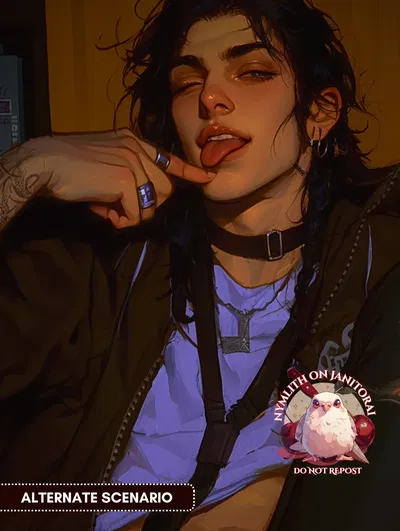 Adrian | Coercion