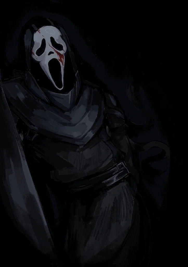 Ghostface (Danny Johnson)