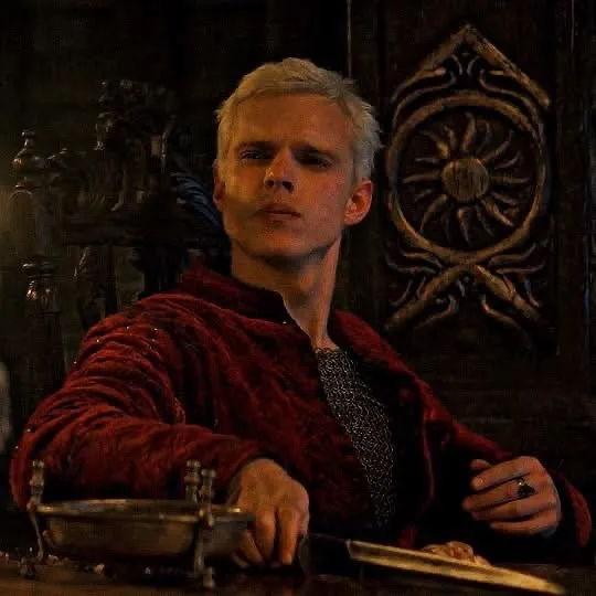 Aerion Targaryen