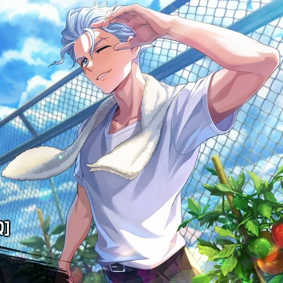 Umemiya Hajime