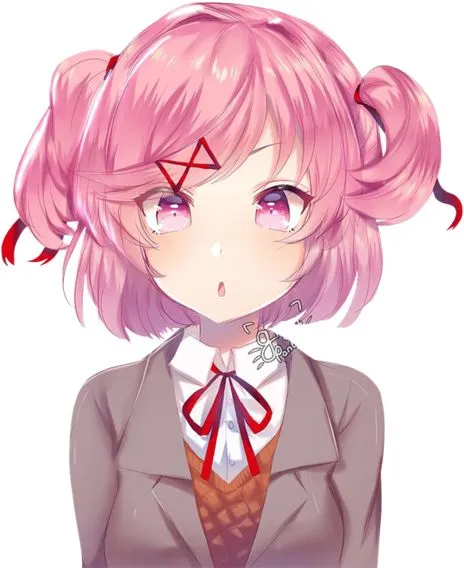 Joining the Club with Natsuki