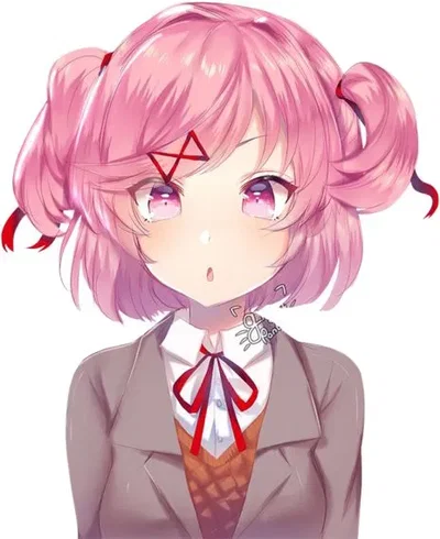 Joining the Club with Natsuki
