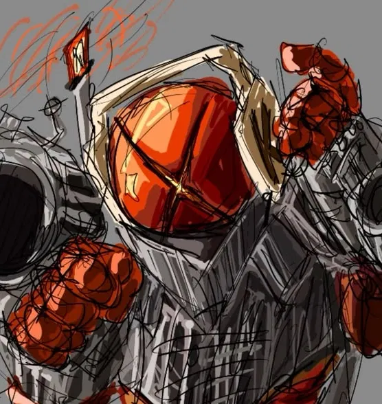 + ⊹ Killdroid