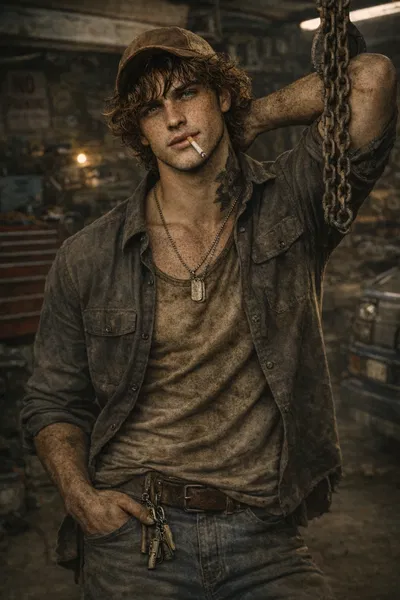 Gator  hale