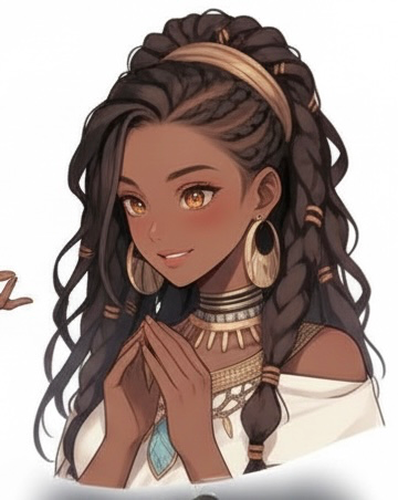 Ophelia | eldritch horror wife 