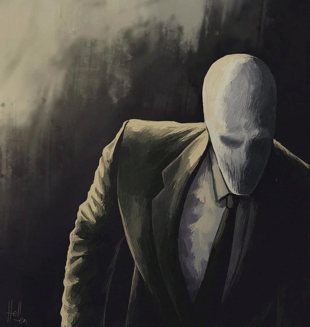 Slenderman