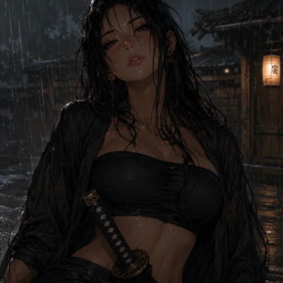 It's all your fault