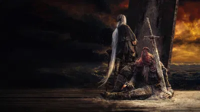 Requests (Check my bio for more information) + Dark Souls shitpost bot