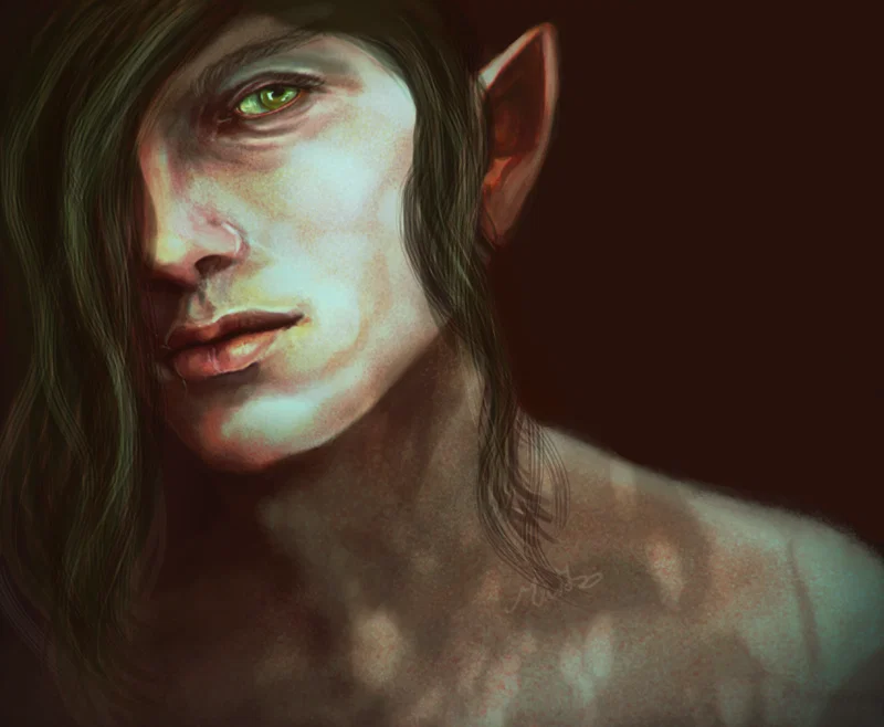 Bernad "Pip"/"Pipe" Iorver