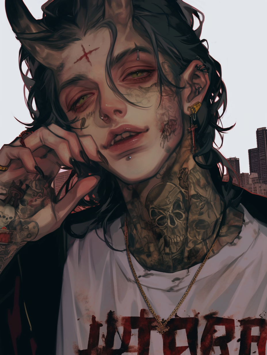 Jameson Lovewell || SKEEZE LORD
